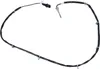 NRF 707040 Abgastemperatursensor für OPEL ZAFIRA B (A05) Produktbild-Vorschau 6