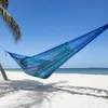 MacaMex Mexická dvojitá hojdacia sieť Caribe Plus Hammock Náhľad obrázku produktu 4