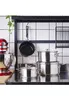 KitchenAid Stainless Steel 7-tlg. Topf-Set, Aluminium, Produktbild-Vorschau 8
