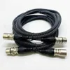 GeoHN.G XLR a XLR cavo 3M-2 pack 3-pin cavo di estensione Anteprima dell’immagine prodotto 1