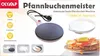 Crepes Maker Crepespfanne Pfannkuchenmeister Ø20cm Produktbild-Vorschau 3