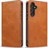 Handyhülle für Samsung Galaxy A34 5G Kunstleder Flip Cover Produktbild-Vorschau 1