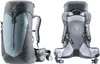 DEUTER AC Lite 22 SL Rucksack grau Produktbild-Vorschau 13