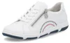 Rieker Damen Sneaker Slipper extra weit geschnitten mit Produktbild-Vorschau 20