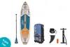 SKIFFO Slnečná plavba – doska SUP (Stand Up Paddle) s Náhľad obrázku produktu 31