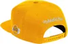 Mitchell & Ness Wildback Snapback HWC Los Angeles Lakers Produktbild-Vorschau 2