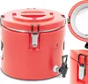 Gastronomie-Thermoskanne mit Zapfhahn zum Transport von Produktbild-Vorschau 1