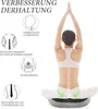 Memory Foam Donut Sitzkissen, Orthopädisches Produktbild-Vorschau 5