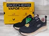 Skechers Sneakers 150025-BKRG in Black color size 37 Voir les images du produit 19