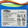 vhbw Akku kompatibel mit tonies Toniebox Hörspielbox (2200 Produktbild-Vorschau 5