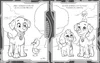 PAW Patrol: Mein Lieblingsbuch - Geschichten - Sticker - Produktbild-Vorschau 4