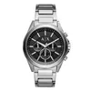 Armani Exchange Herren Armbanduhr Uhr Chronograph DREXLER Produktbild-Vorschau 1