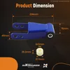 Kit de elevación para suspensión, con separadores de 7,6 cm Vista previa de la imagen del producto 5