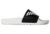Chaussures Armani emporio Sliders XN747XVPS04D850 Voir les images du produit 4