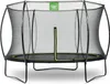 Trampolína EXIT Silhouette, průměr 305 cm, na nohách, Náhled obrázku produktu 1