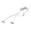 Networx Heavy Metal Kopfhörer InEar Headset Kopfhörer Produktbild-Vorschau 2