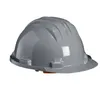 Bauhelm Farbe: grau Produktbild-Vorschau 1