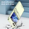 Pouzdro pro Samsung Galaxy Z Flip 6 / Z Flip 7 FE Náhled obrázku produktu 7