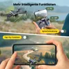 HolyStone Faltbare Drohne mit 1080P Kamera für Anfänger , Produktbild-Vorschau 4