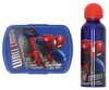 Gourde Marvel Spiderman + Set lunchbox 500ml Voir les images du produit 8