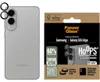 PanzerGlass ® Hoops® Kameraschutz Schwarz Samsung S25 Edge, Produktbild-Vorschau 1