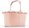 reisenthel carrybag, Einkaufskorb, Polyestergewebe, Frame Produktbild-Vorschau 1