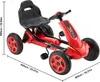 SucceBuy Gokart mit Pedalen für Kinder, Produktbild-Vorschau 8