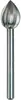 Dremel Bosch 144 HSS freza, D=7,8 mm, 2 vnt. Podgląd zdjęcia produktu 28