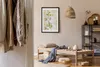 Bild - Bilderrahmen - Foto - 70 cm x 100 cm - MDF - Rahmen Produktbild-Vorschau 3