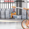 Zacisk do płyt marmurowych i kamiennych – podnośnik 280 kg Podgląd zdjęcia produktu 7
