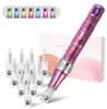 Cool-i® Mikromassage-Hautpflegegerät mit 7 LED-Farben, 9 Produktbild-Vorschau 1