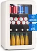 KlarsteinPopLife 70, lodówka na napoje, chłodziarka, 70 l, Podgląd zdjęcia produktu 1