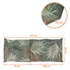 Cuscino universale per sdraio "Palme" con cinghia di Anteprima dell’immagine prodotto 2