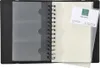 Exacompta - Visitenkartenmappe Exactive ft 20 x 14,5 cm, Produktbild-Vorschau 3