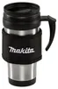 Makita thermo beker 125 x 100 x 175 mm 400 ml ( E-15578 ) Productafbeelding-voorbeeld 6