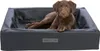 TRIXIE Vital Bett Remo - schwarz - 90 × 70 cm Produktbild-Vorschau 5