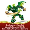 Pacchetto di combattimento con il drago robot di Lloyd Anteprima dell’immagine prodotto 12
