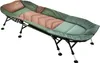 Fort Knox 2.0 Zelt 2Man + 2 Bedchairs 5 Seasons Produktbild-Vorschau 3