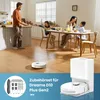 18 Stück Zubehör für Dreame D10 Plus Gen 2 Enthält 1 Produktbild-Vorschau 2