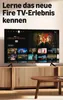 Amazon Fire TV Stick HD 2026 – Wi-Fi 6, TV in diretta, Anteprima dell’immagine prodotto 5
