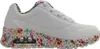 Skechers Uno - Majestic Garden white - multi 39 Náhled obrázku produktu 44