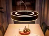 Philips Hue White ambiance Závěsné svítidlo Enrave, Chytré Náhled obrázku produktu 8