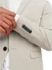 Jack & Jones Franco Anzug Beige 50 Mann Beige 50 Produktbild-Vorschau 5