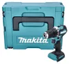 Trapano avvitatore a batteria Makita DDF 487 ZJ 18 V 40 Nm Anteprima dell’immagine prodotto 2