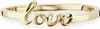 cai Ring 925/- Sterling Silber gelb 056 (17,8) ohne Stein Produktbild-Vorschau 1