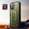 i-Blason GA843439159150, Cover, Apple, iPhone 17, 16 cm Produktbild-Vorschau 9