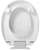 VIGOUR Clivia Plus WC-Sitz WC-Brille Toiletendeckel mit Produktbild-Vorschau 2