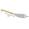 "Orange85 BBQ Spatel RVS 41cm Holzgriff Grillwerkzeug" Produktbild-Vorschau 3