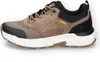 Camel Active Sneaker - Schlamm / Schwarz Leder : 45 : Produktbild-Vorschau 2