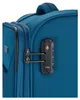 travelite trolley Chios 4W Trolley Petrol 67cm Productafbeelding-voorbeeld 17